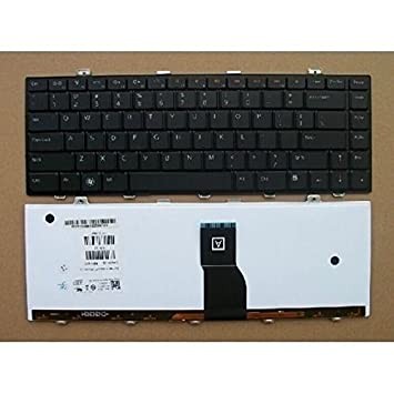 Keyboard For Dell STUDIO 1450/L501X