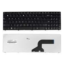 Keyboard For Asus K52