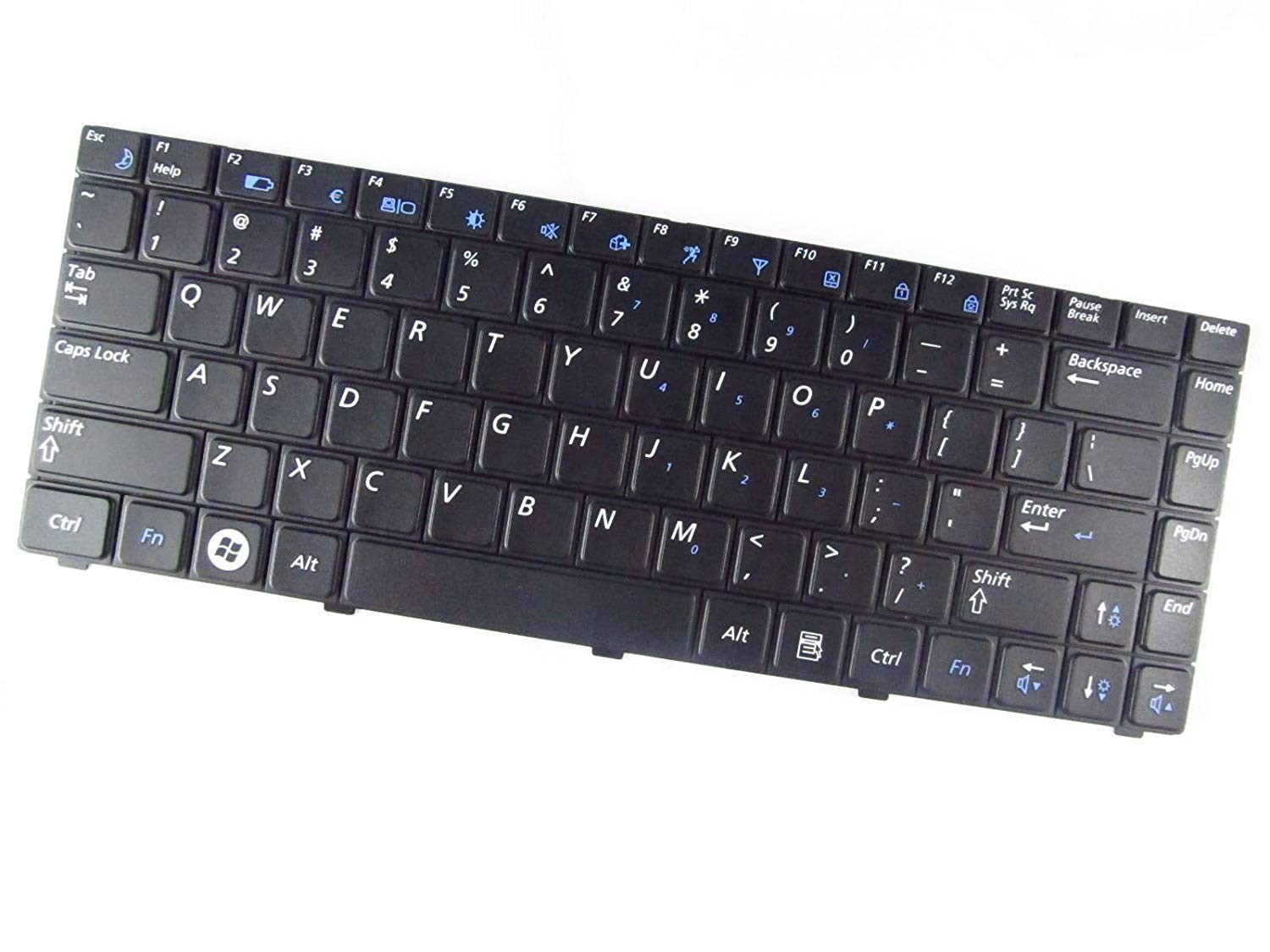 Keyboard For Samsung R428/R418