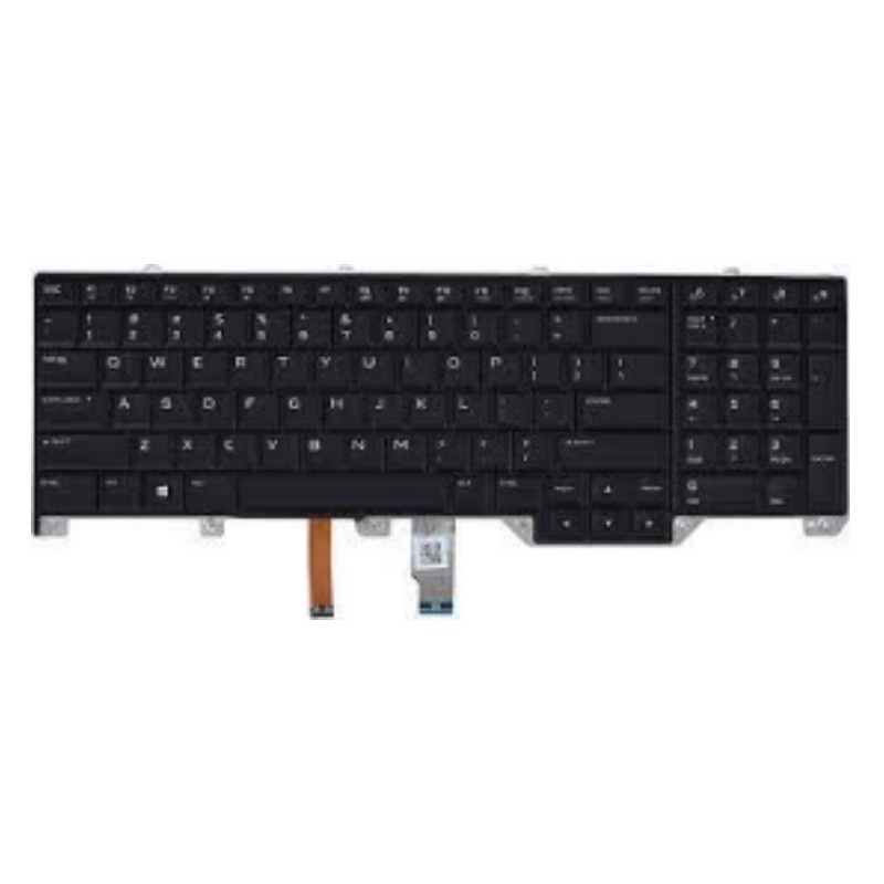 Keyboard For Delll Alienware 17-R4