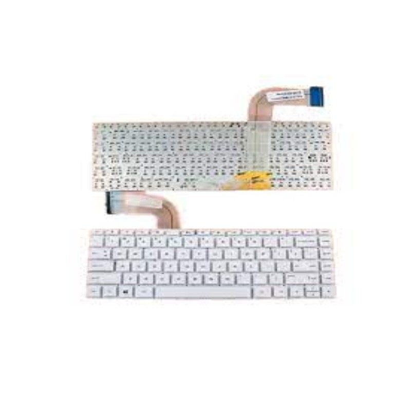 Keyboard For HP 14-P White
