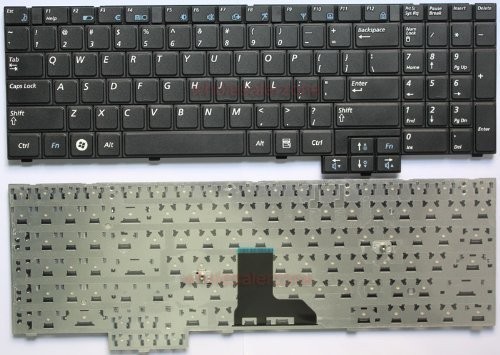 Keyboard For Samsung R528