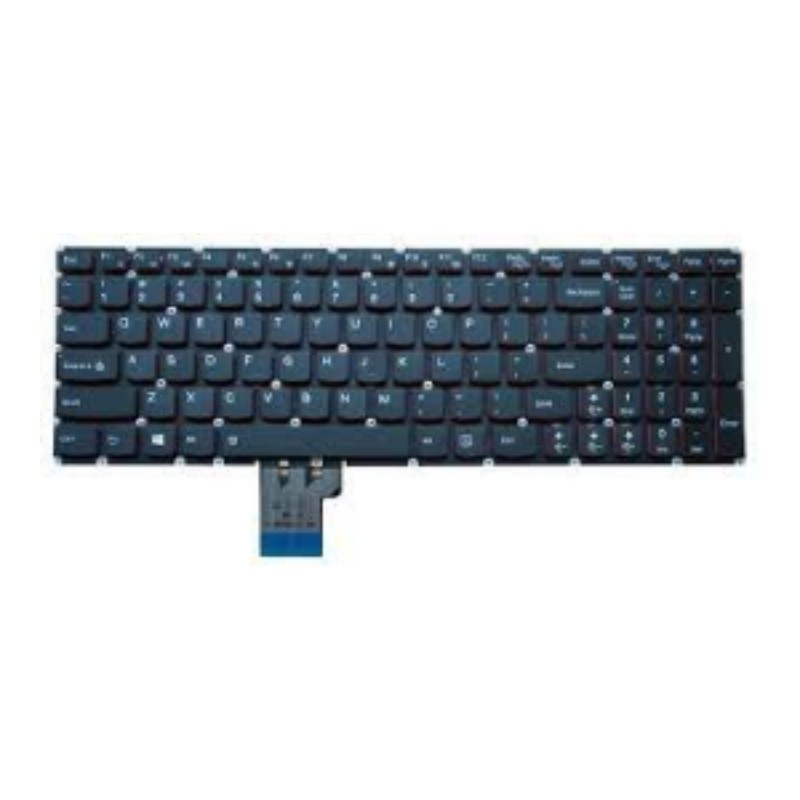 Keyboard For Lenovo Y50-70 Backlight