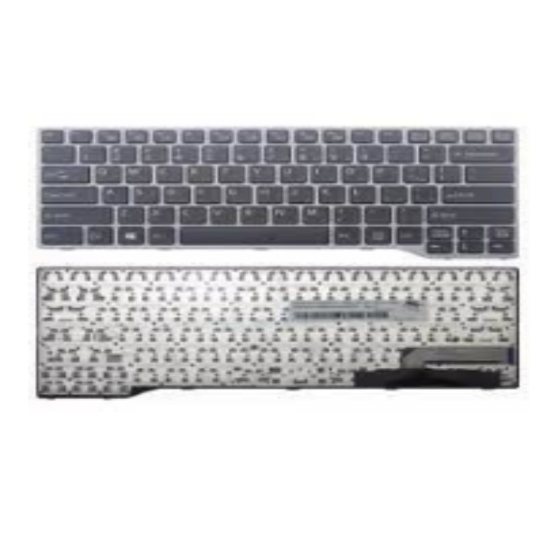 Keyboard For Fujitsu E744