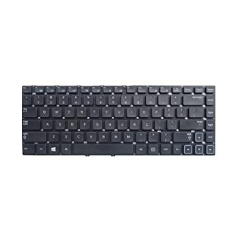 Keyboard For Samsung NP300E4Z