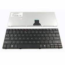 Keyboard For Acer MINI 722