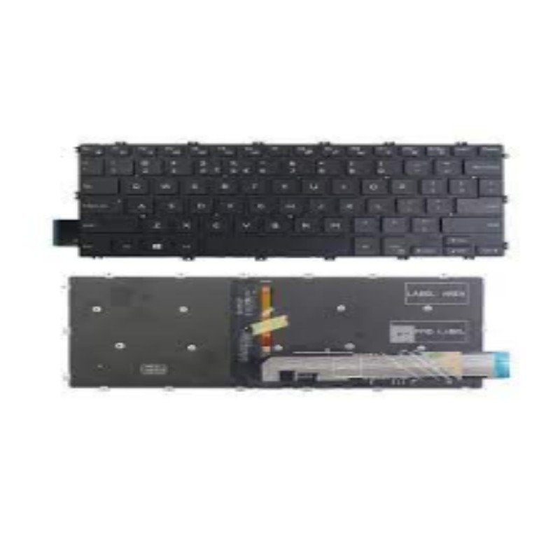 Keyboard For Dell LatituDell 3400