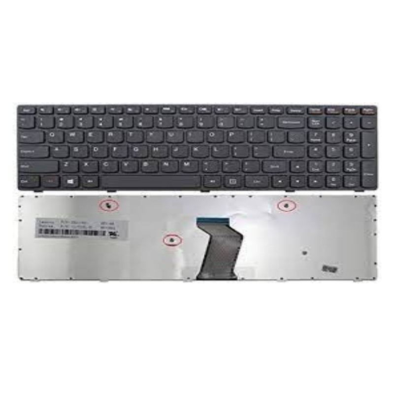 Keyboard For Lenovo B490