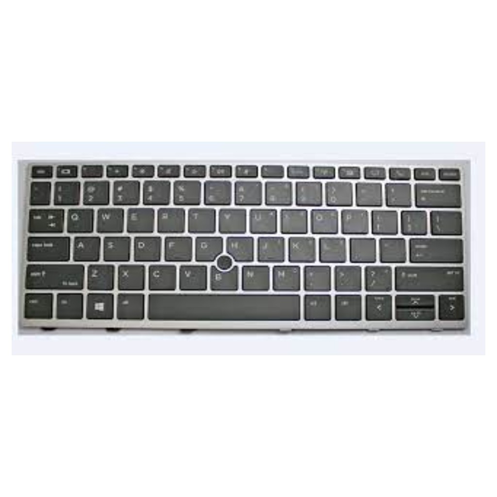 Keyboard For HP 830-G5 with Frame