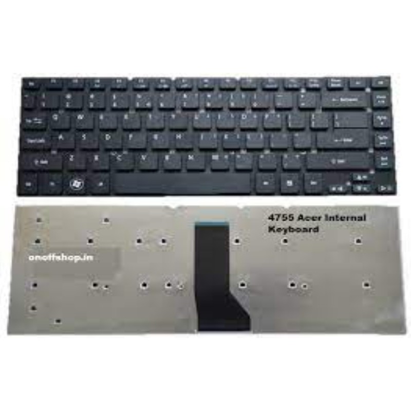 Keyboard For Toshiba S40-B Internal