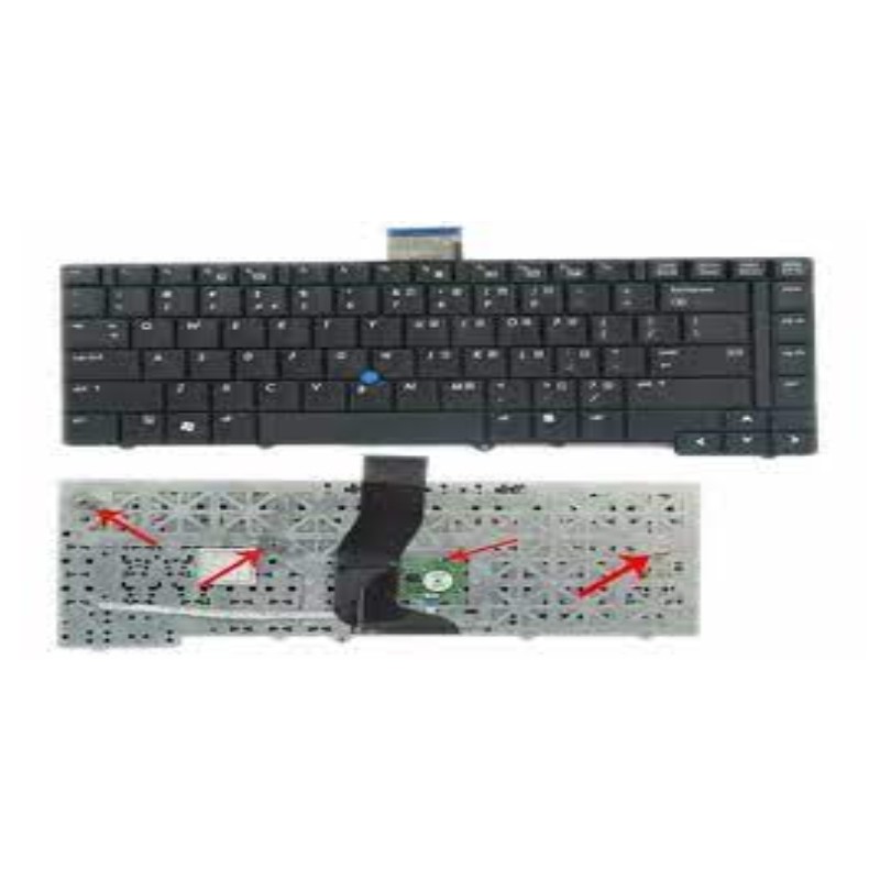 Keyboard For HP 6930P