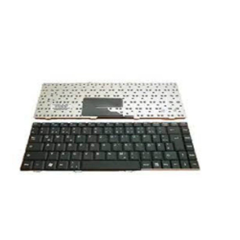 Keyboard For Fujitsu V2030/v2055