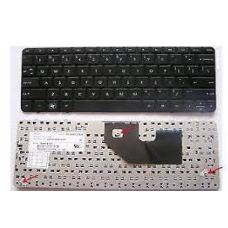 Keyboard For HP 110 - 3000