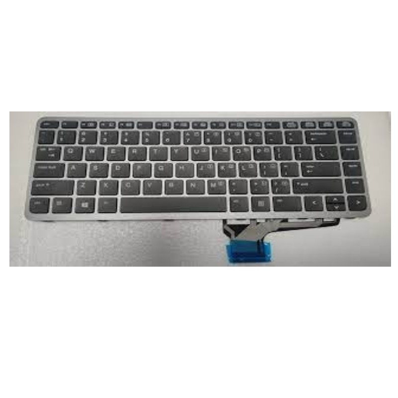 Keyboard For HP 1040-G2 Backlight