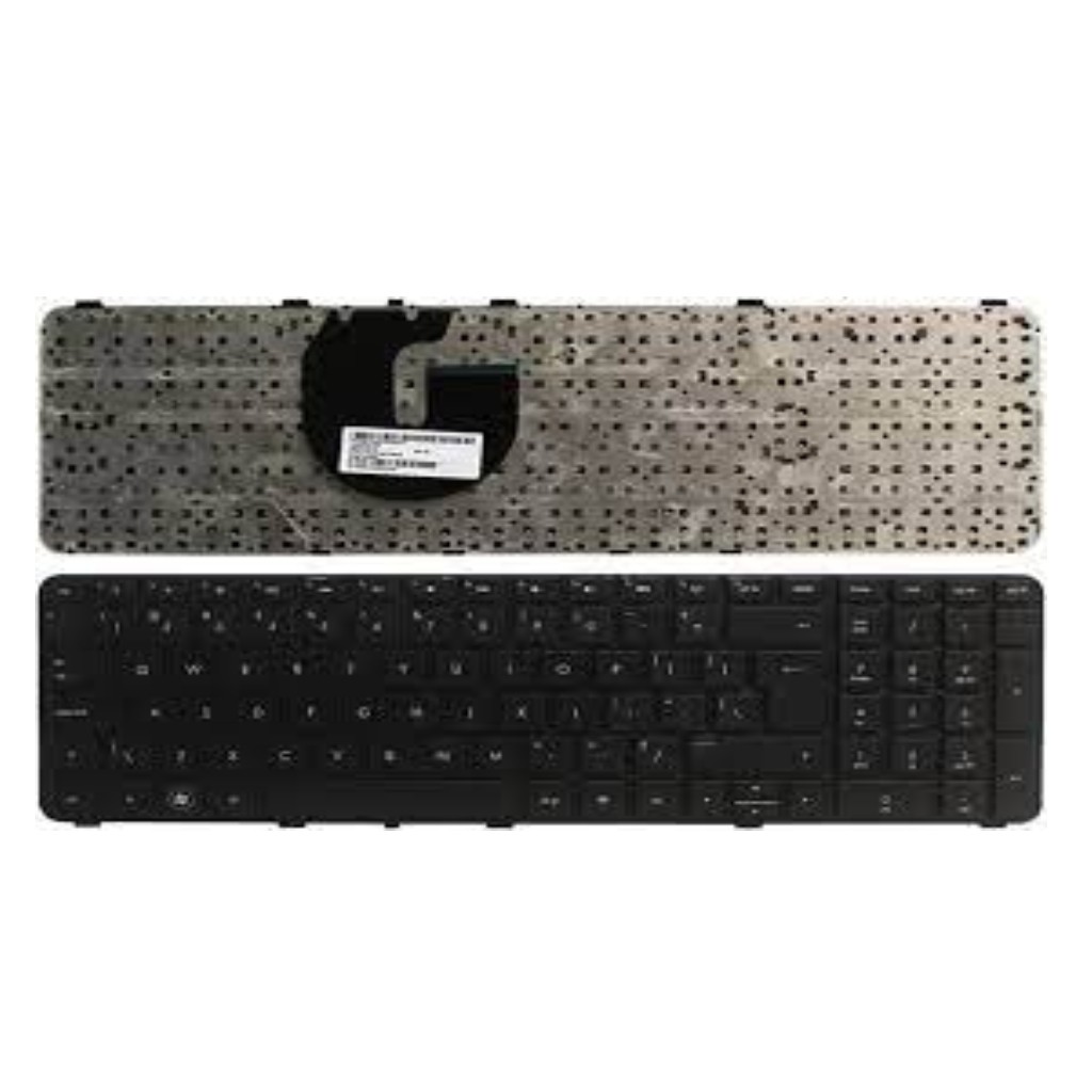 Keyboard For HP DV7-4000 Black