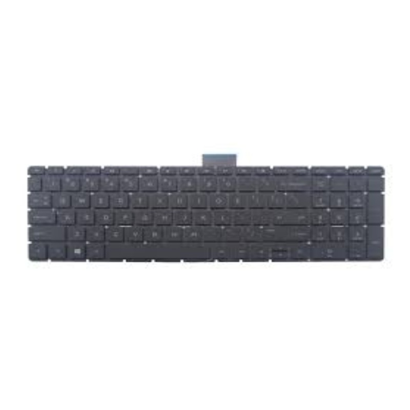 Keyboard For HP 15-BS Backlight Black
