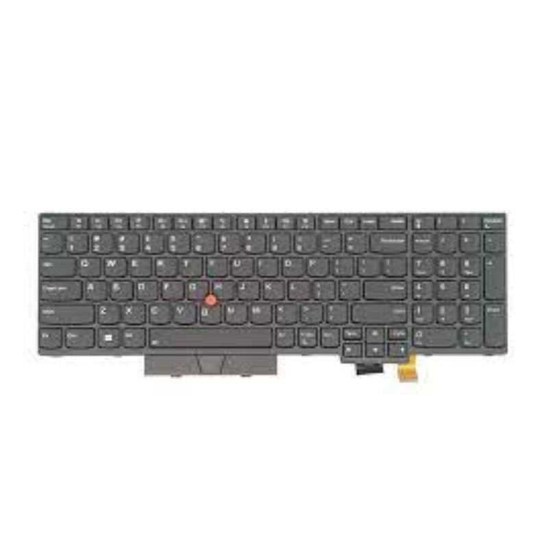 Keyboard For Lenovo T410 with Mouse