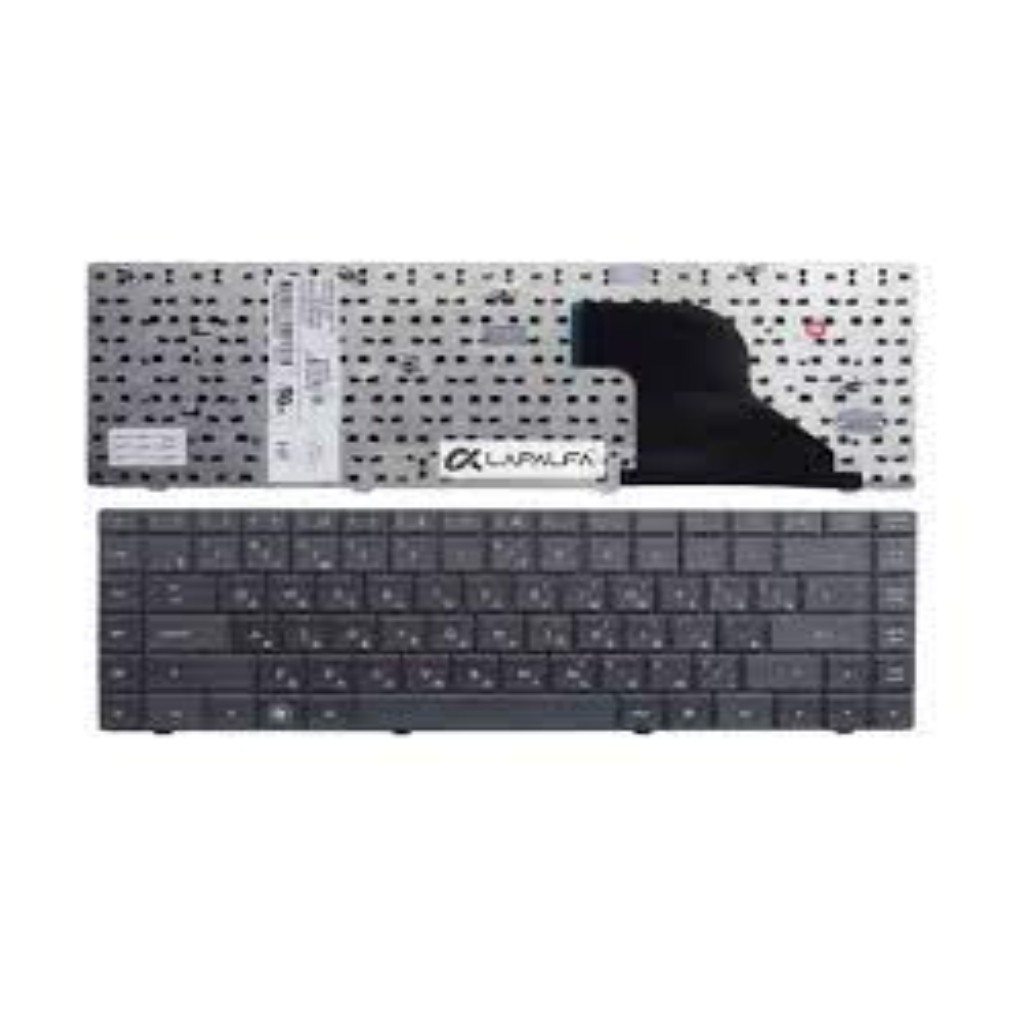Keyboard For HP CQ620