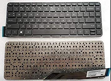 Keyboard For HP X2 13-M Split