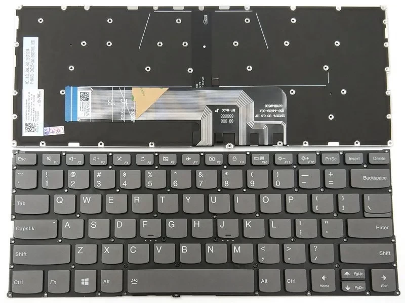 Keyboard For Lenovo Yoga 530-14