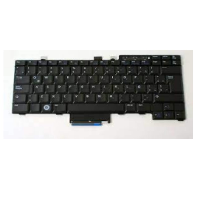 Keyboard For Dell E6400/E6410
