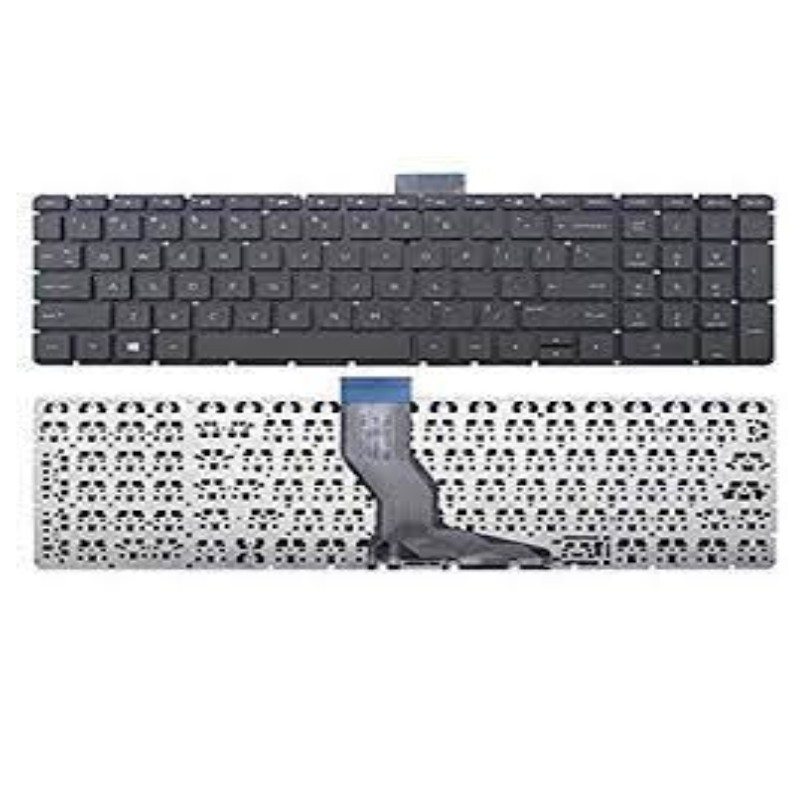 Keyboard For HP 15AB S