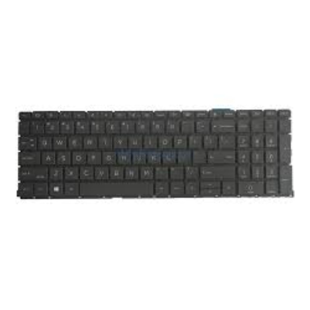 Keyboard For HP DV6-3000 with frame