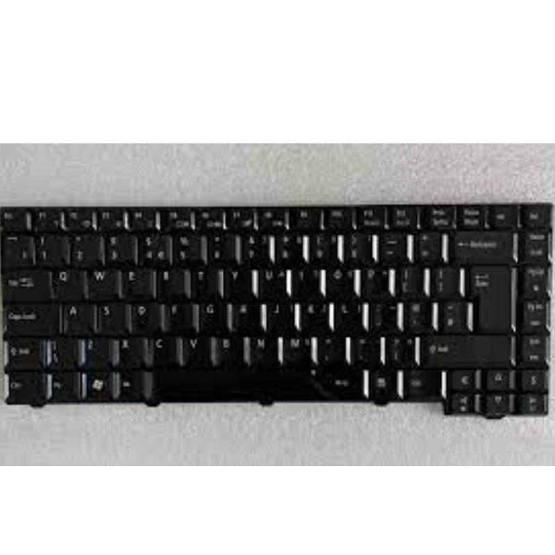 Keyboard For Acer 4720 Black