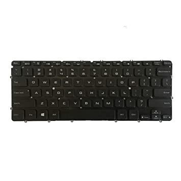 Keyboard For Dell Xps13