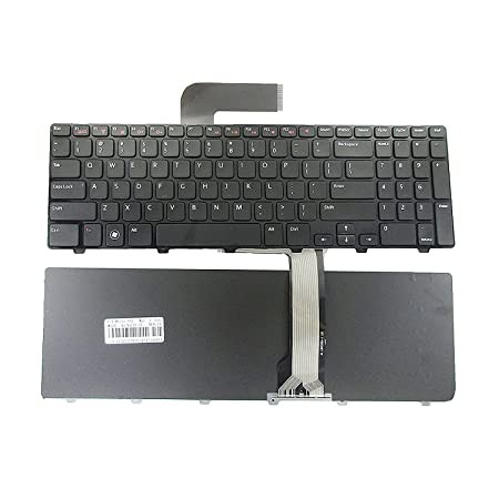 Lap Keyboard For Dell N5110