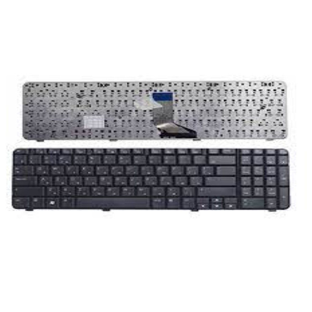 Keyboard For HP CQ61