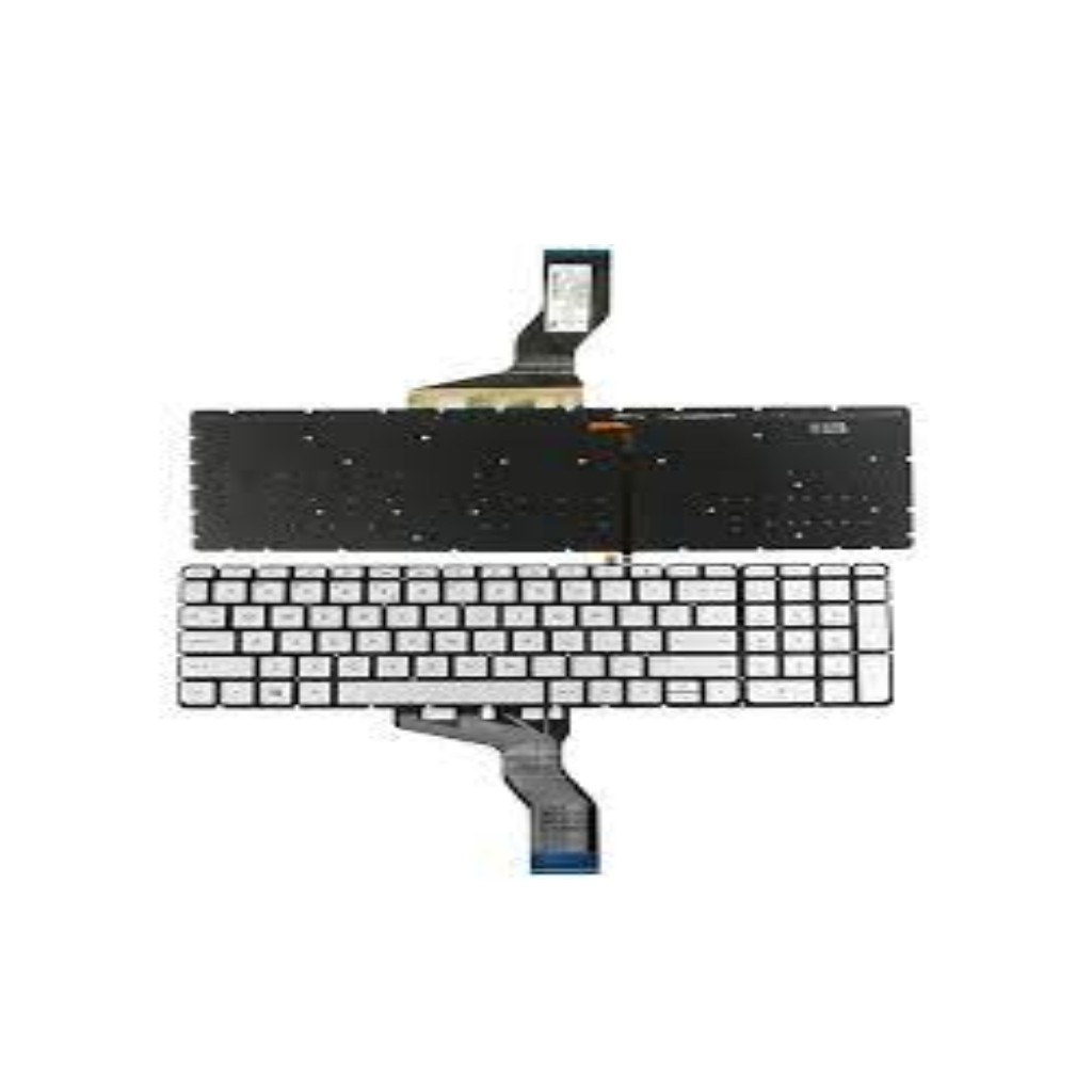 Keyboard For HP 15w Backlight