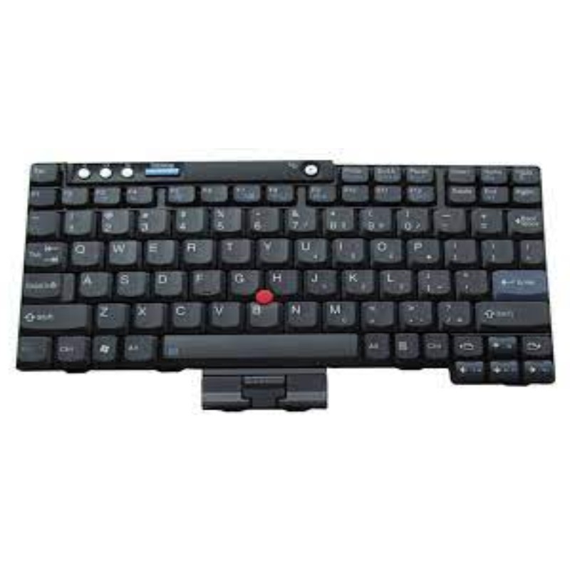 Keyboard For Lenovo P50 with Track