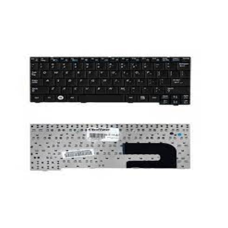 Keyboard For Samsung Nc10 Black