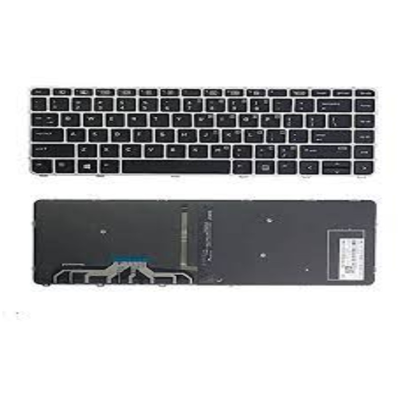 Keyboard For HP 1040-G3