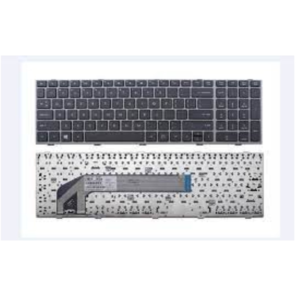Keyboard For HP 4540s