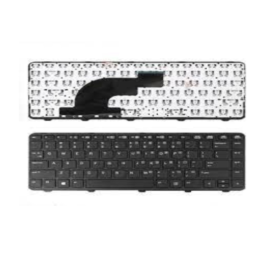 Keyboard For HP 640-G2