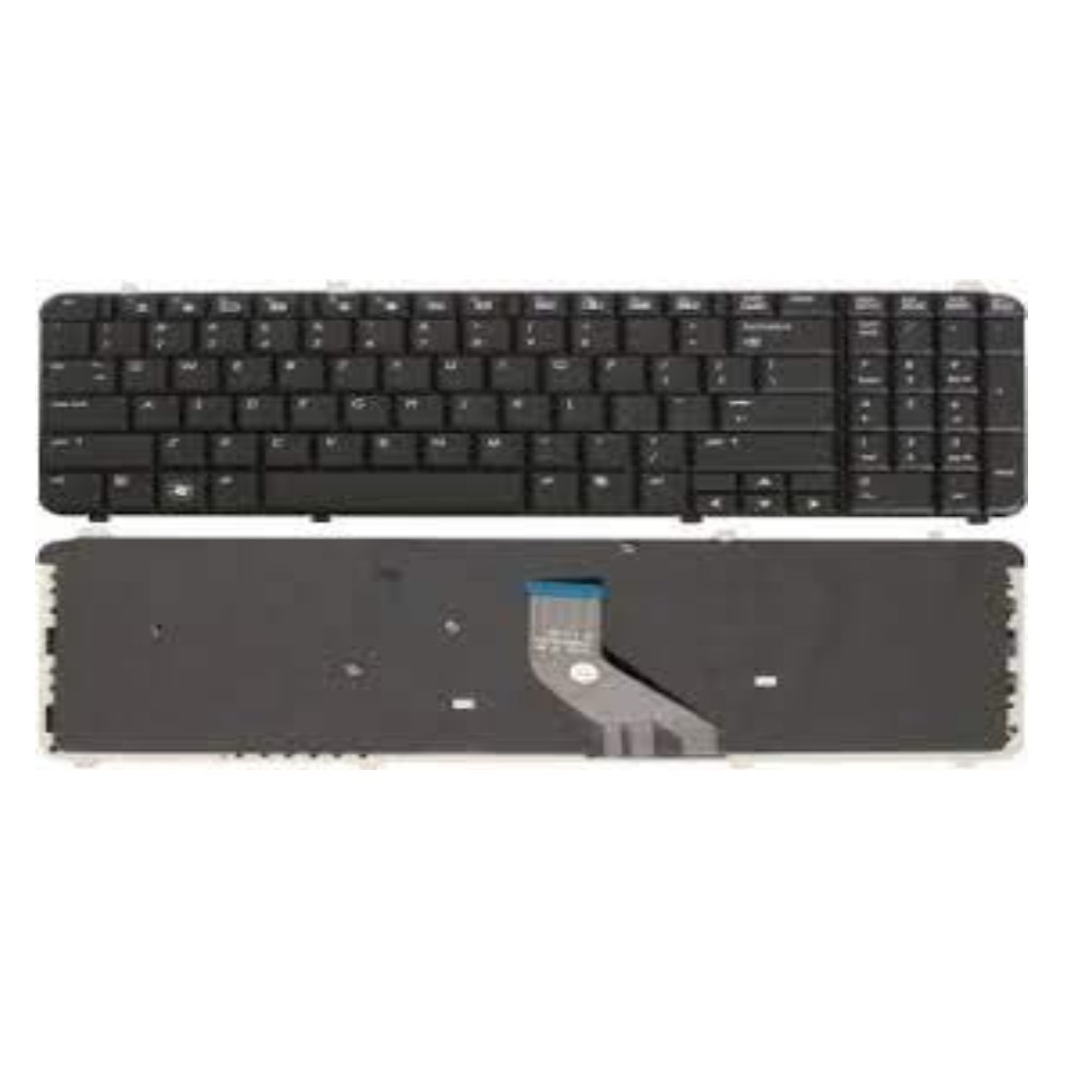 Keyboard For HP DV6-1000