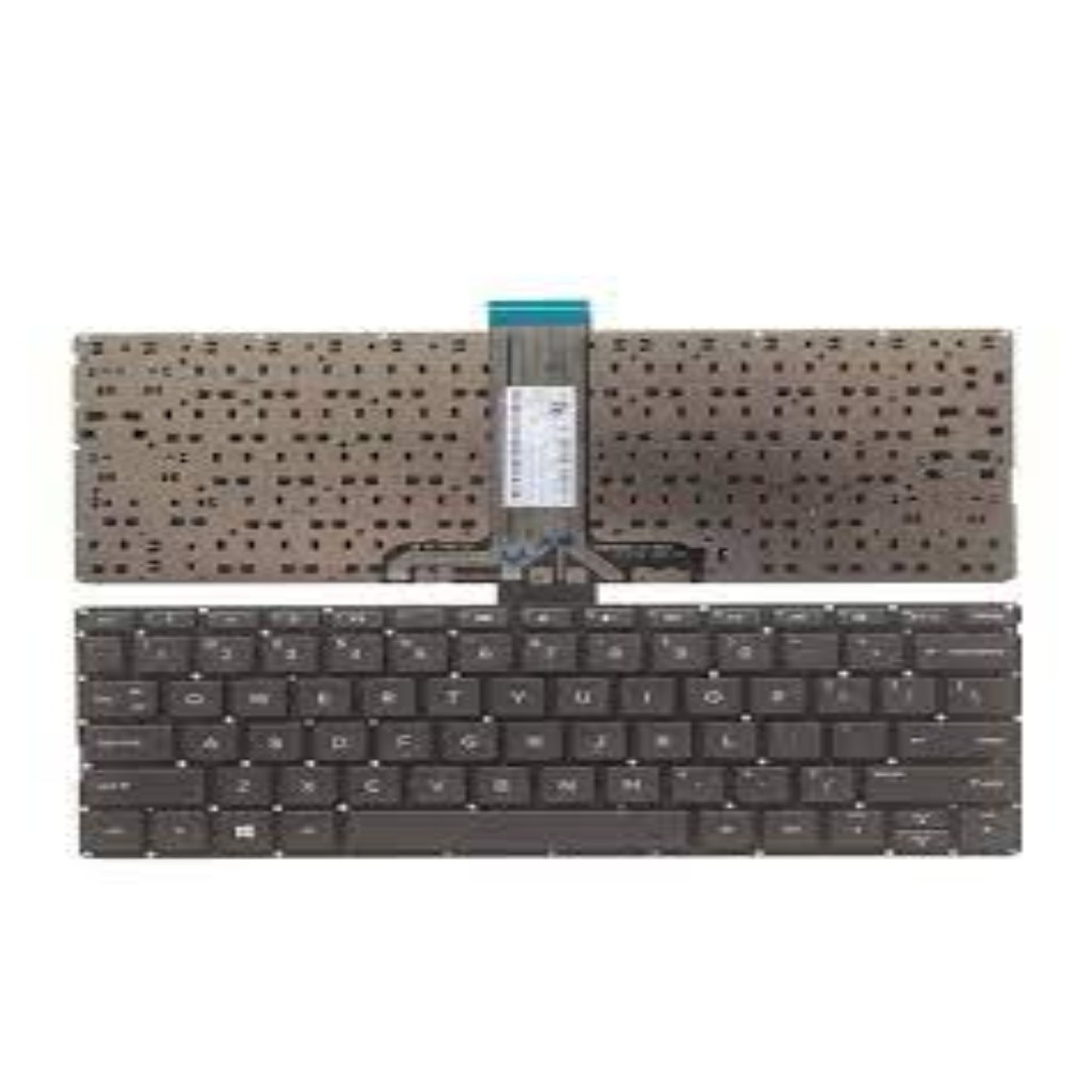 Keyboard For HP pavilion x360 13-a