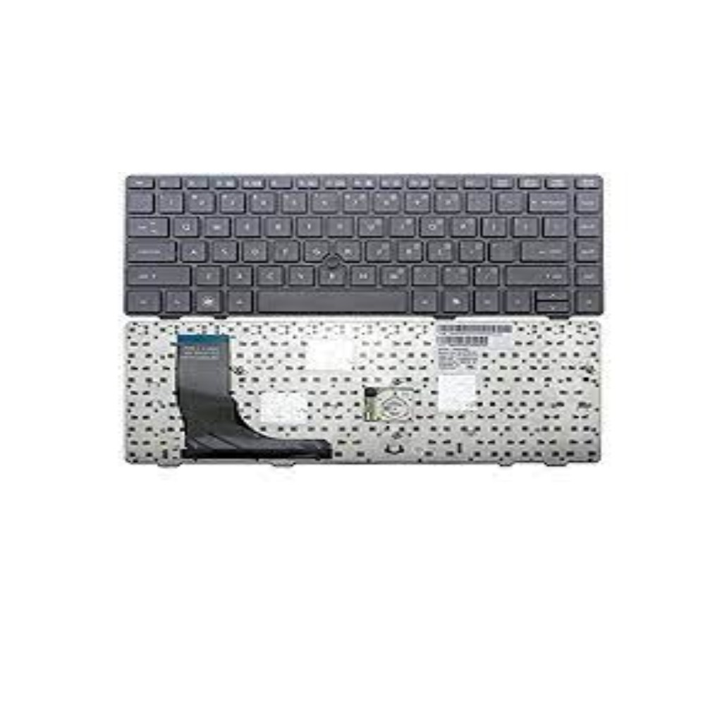 Keyboard For HP 6360B without Track