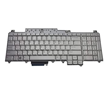 Keyboard For Dell VOSTRO 1710