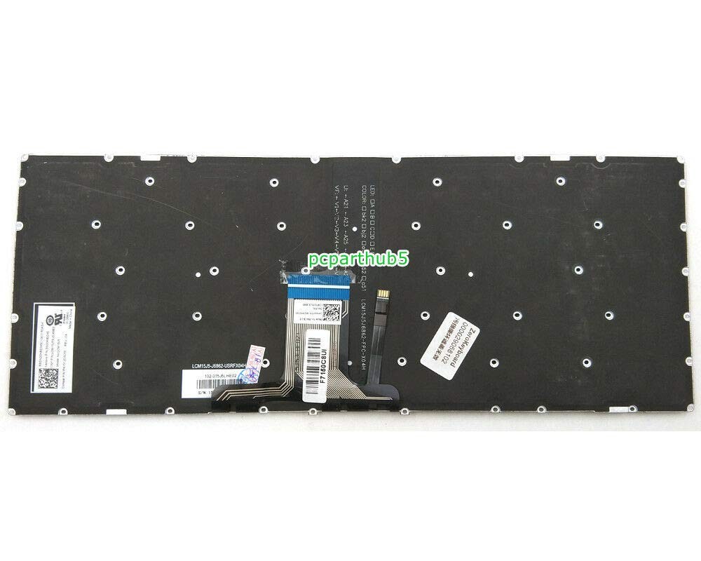 Keyboard For Lenovo YOGA 510-14