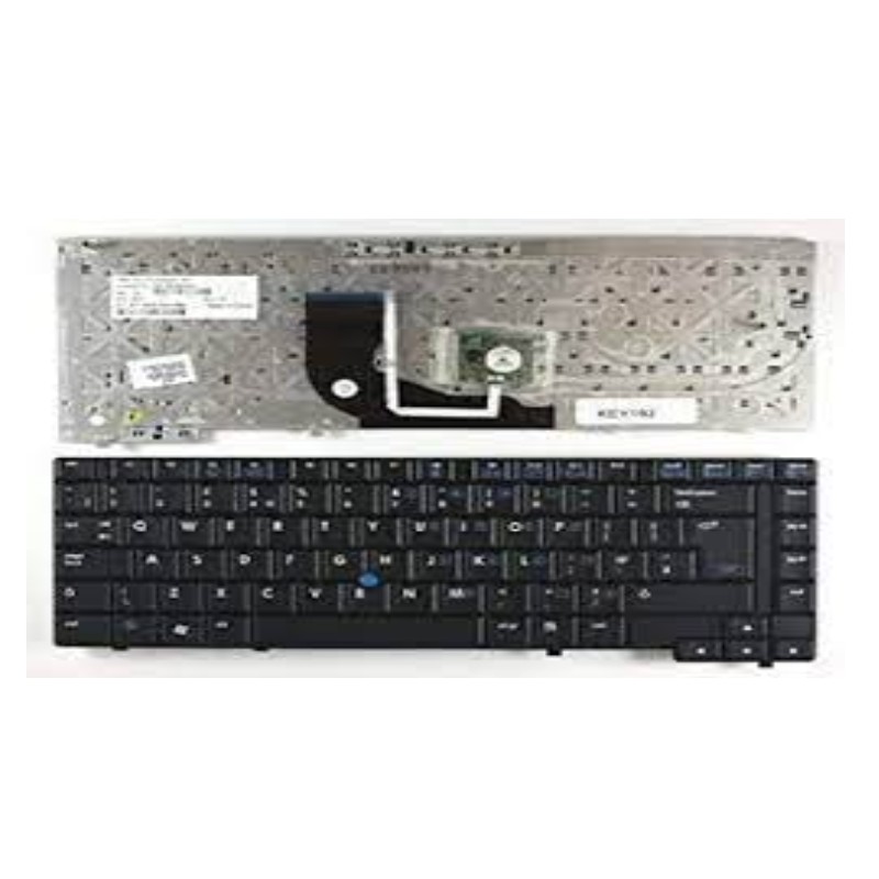 Keyboard For HP 6910P