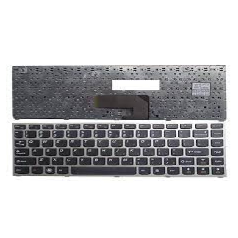 Keyboard For Lenovo U460 Frame