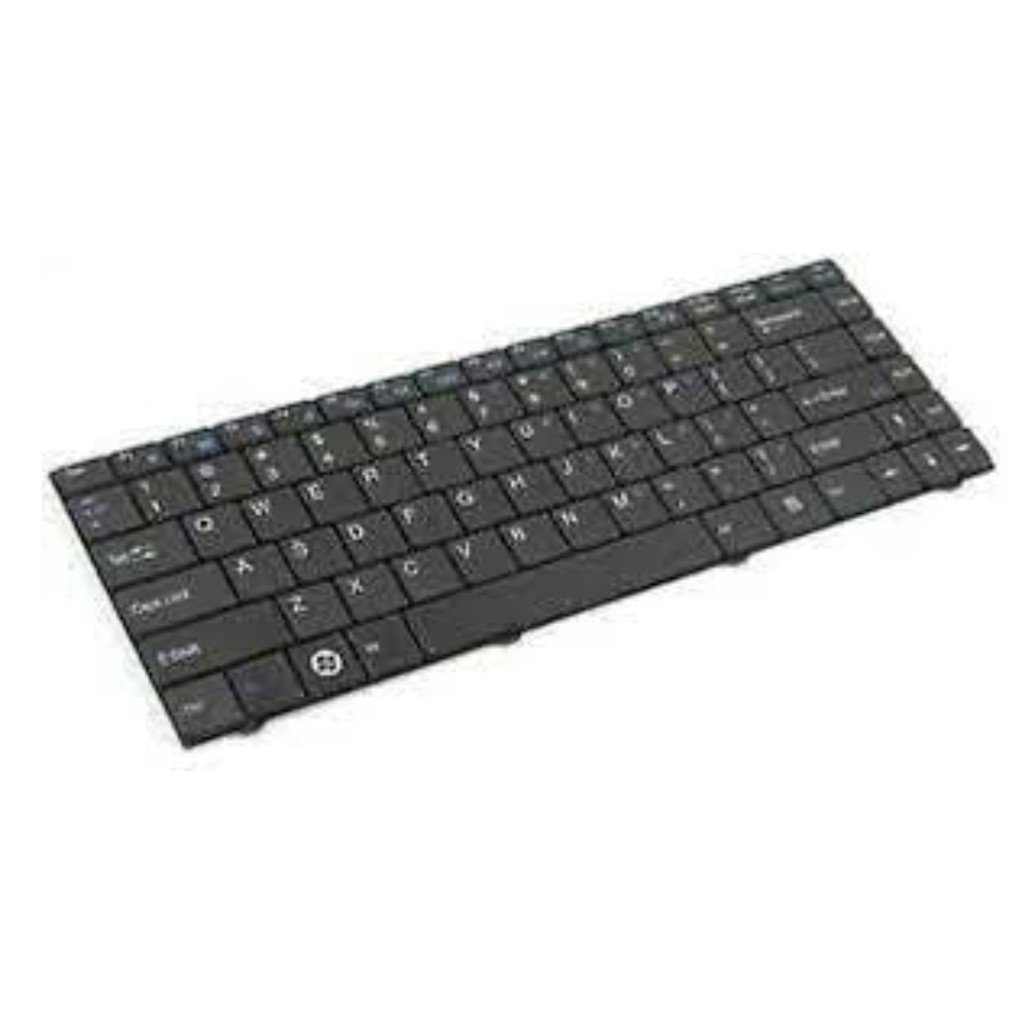 Keyboard For HPcl F80/w84 4-Stud