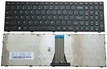 Keyboard For Lenovo 500-15isk with Backlight