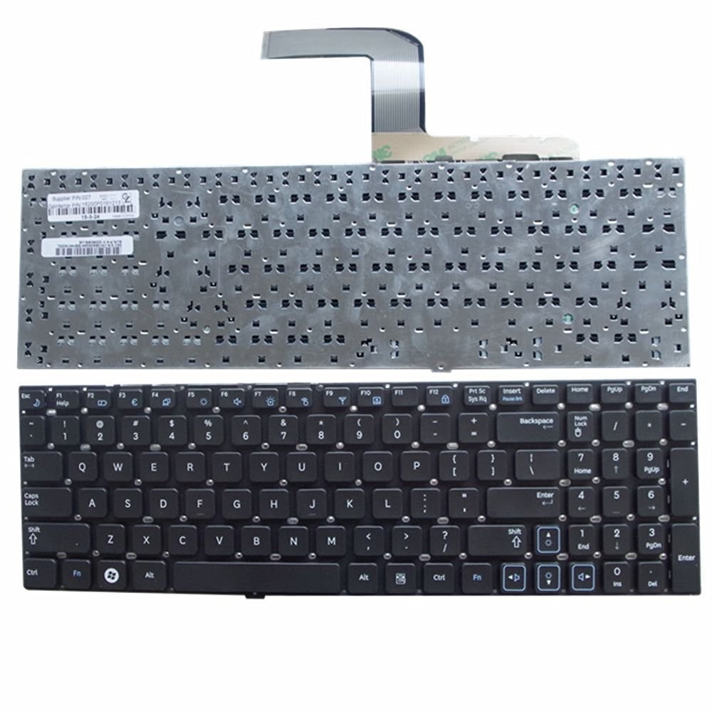 Keyboard For Samsung Rv509