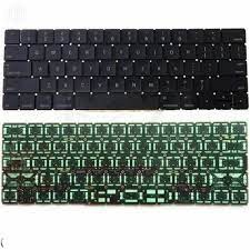 Keyboard For Apple A1706