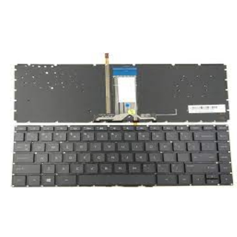 Keyboard For HP 13-U