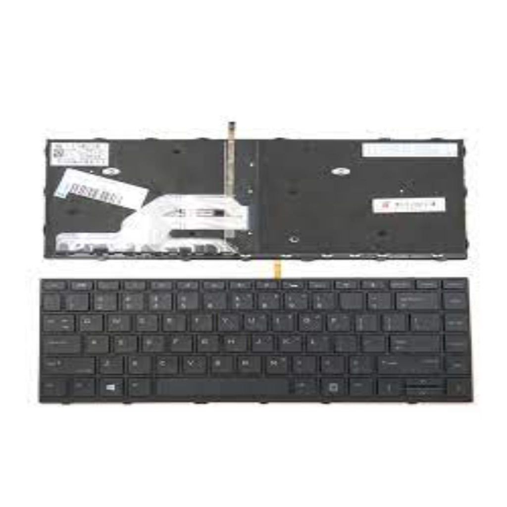 Keyboard For HP 430-G5 Backlight